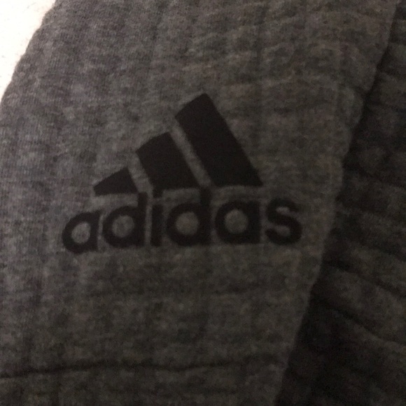 Adidas Hoodie - Picture 3 of 4